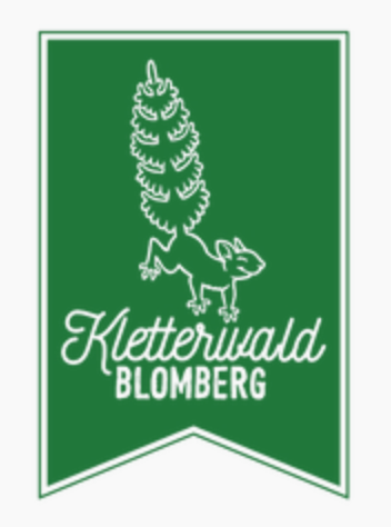 Kletterwald Blomberg Partner KletterPuls